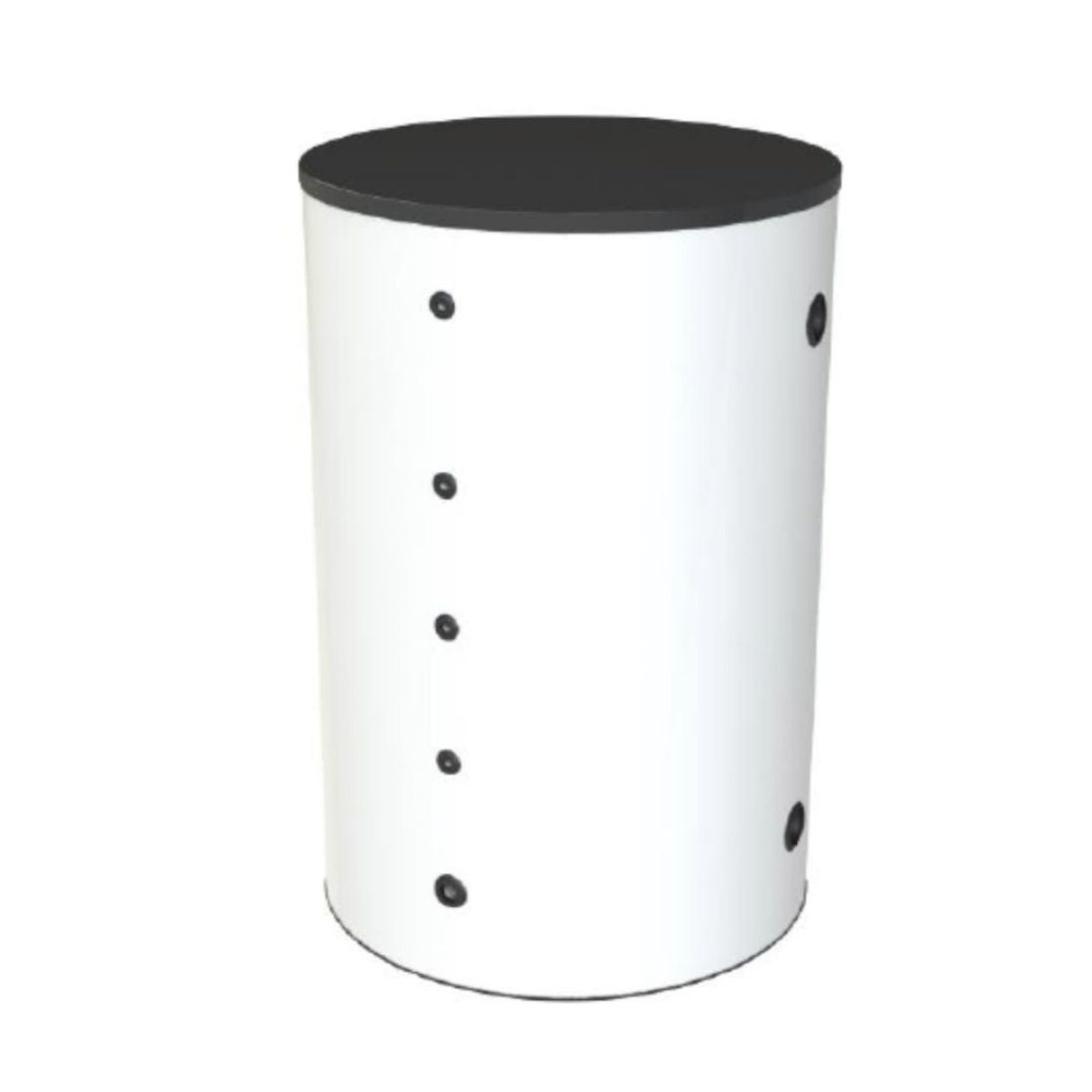 ACUMULADOR DE INÉRCIA 750L 