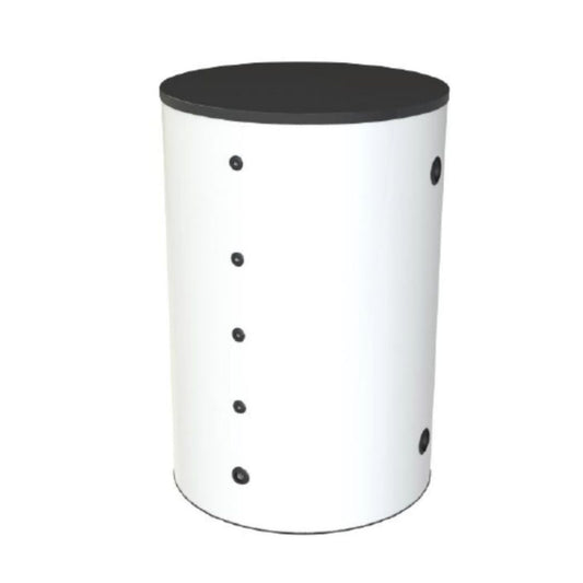 ACUMULADOR DE INÉRCIA 750L 