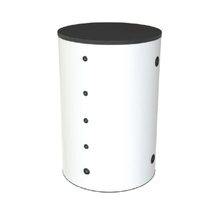 ACUMULADOR DE INÉRCIA 1000L