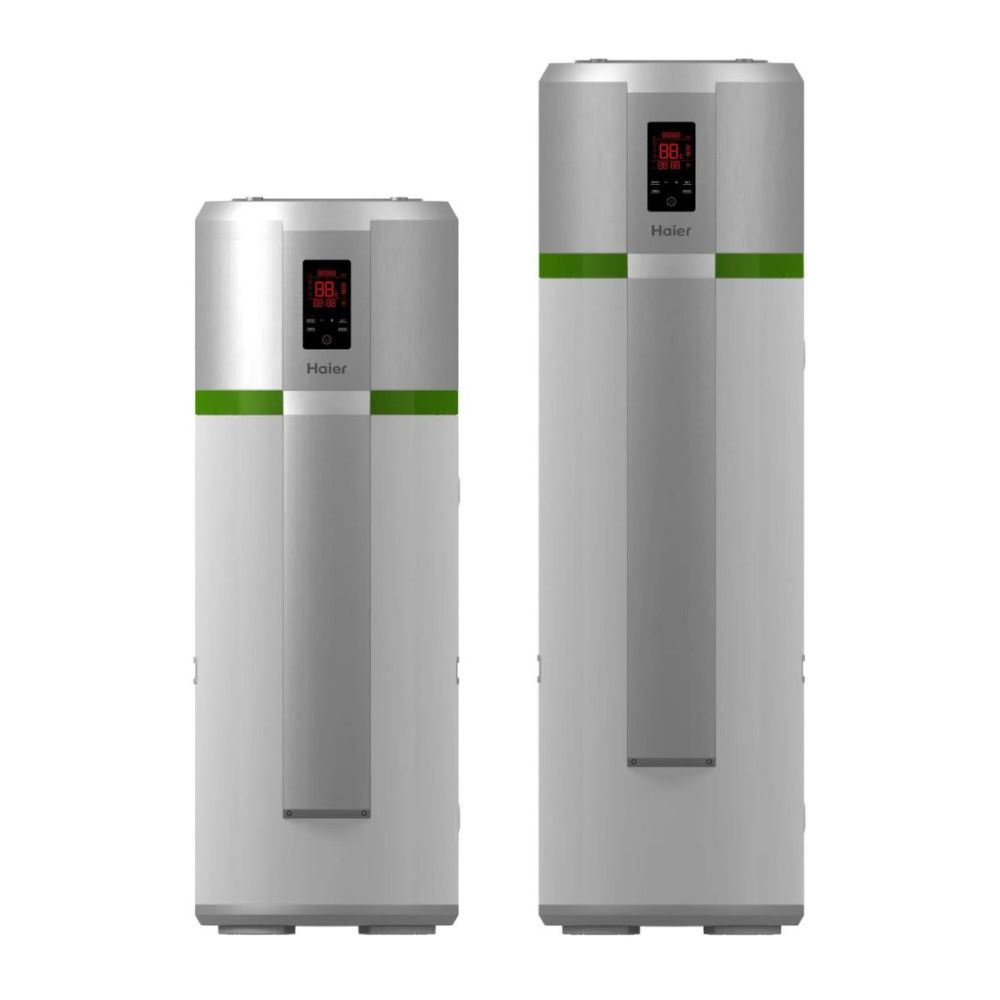 BOMBA DE CALOR ACS 200L