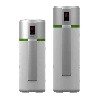 BOMBA DE CALOR ACS 200L
