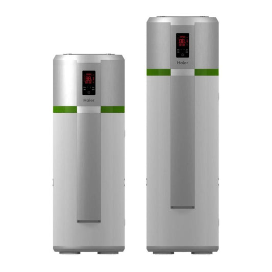 BOMBA DE CALOR ACS 200L
