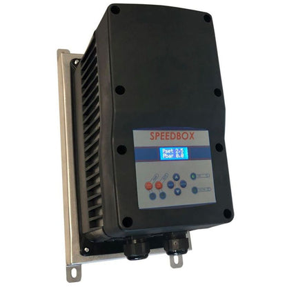INVERSOR SPEEDBOX 1325 TT+TR10, 25A
