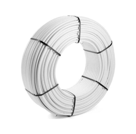 ROLLO DE 25 M. TUBERÍA MULTICAPA PERT AL PERT D.16 X 2