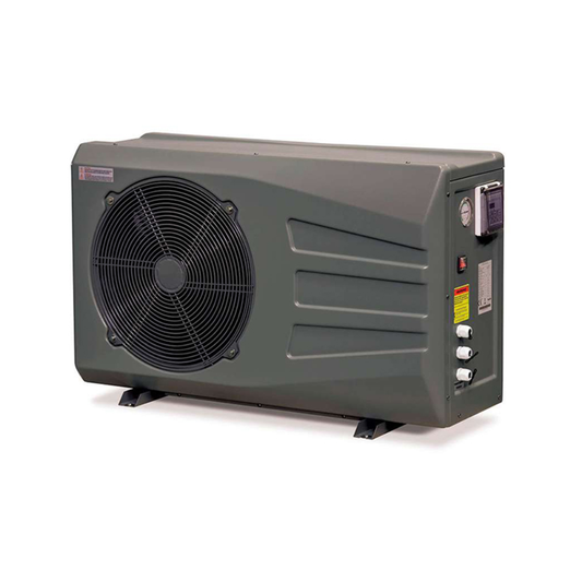 ENFRIADORA CRYO PAC INVERTER