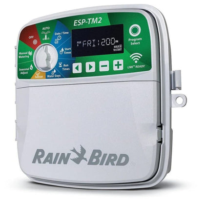 PROGRAMADOR INTERIOR TM2 - 4 ESTACIONES WF
