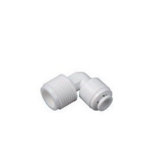 CONECTOR DE COTOVELO 1/4CR-1/4RM PERLA EVO NOVO