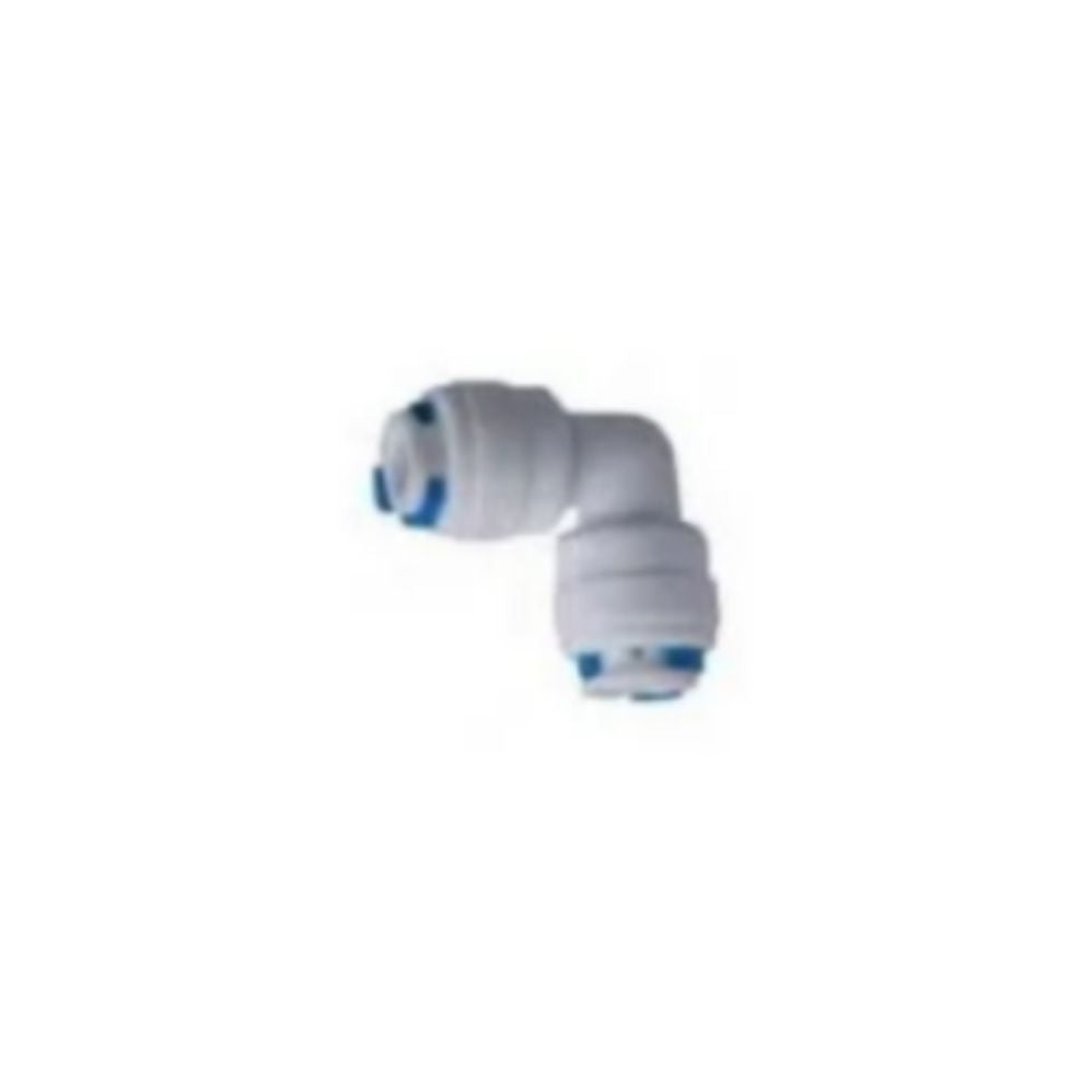 1/4TR-1/4TR COTOVELO SEM RETORNO PERLA EVO NOVO