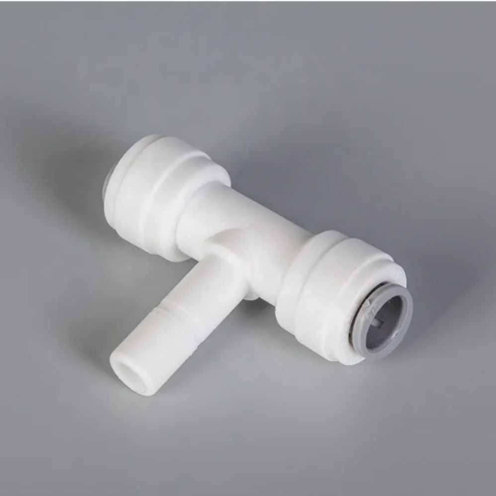 T 1/4CR-1/4CR-1/4 PEARL EVO NOVO AÇO