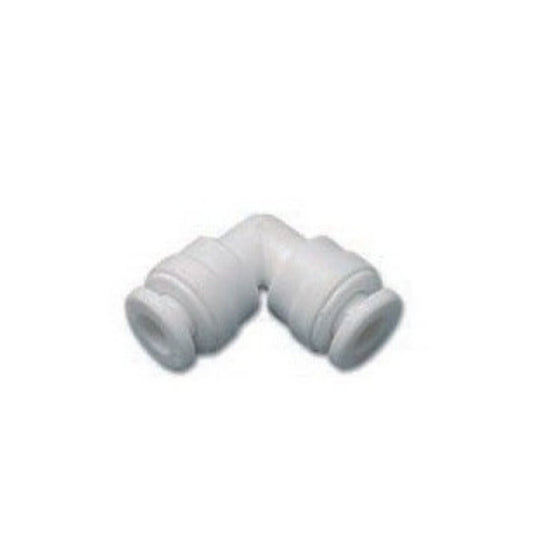 CONECTOR DE COTOVELO 1/4CR-1/4CR PERLA EVO NOVO