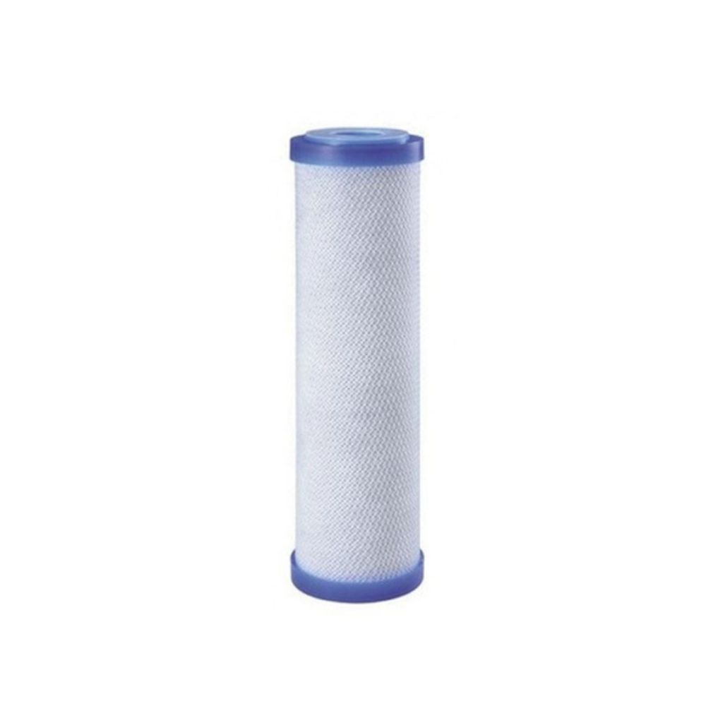 BLOCO DE CARTUCHO DE CARVÃO ATIVADO 10" PERLA EVO NOVO