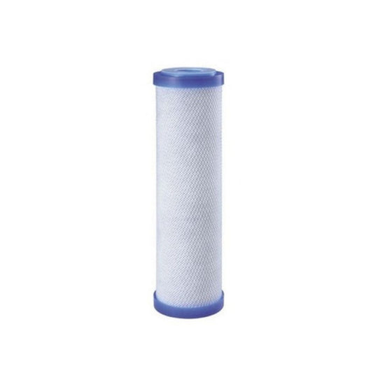 BLOCO DE CARTUCHO DE CARVÃO ATIVADO 10" PERLA EVO NOVO