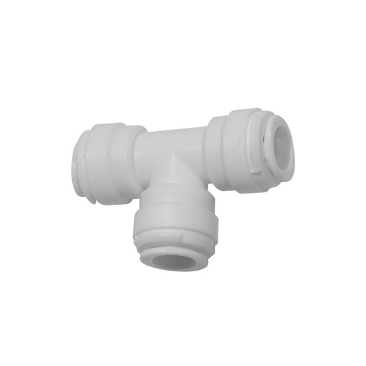 CONECTOR IGUAL 1/4CR PERLA EVO NOVO C/B