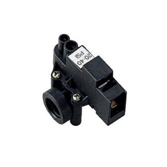 PERLA EVO NOVO C/B ALTA PRESSÃO INTERRUPTOR