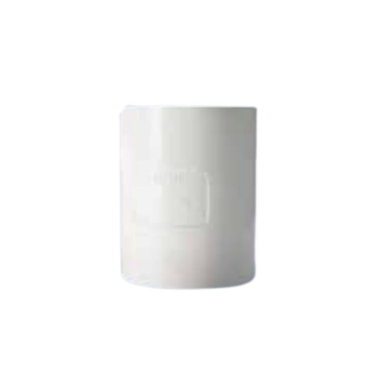 Acoplamento C de PVC DN 40 HH PN 25