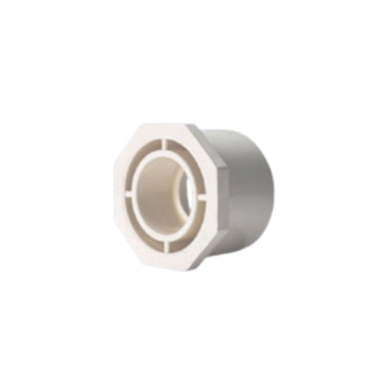 BUCHA REDUZIDA C PVC DN 40X25 PN 25