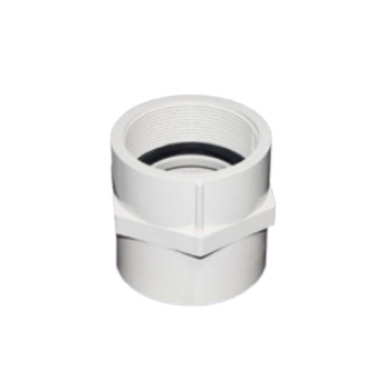MANGUITO MIXTO C PVC DN 20 X 3/4 RH PN 25