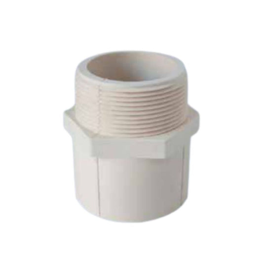 TERMINAL C PVC DN 20 X 3/4 RM PN 25