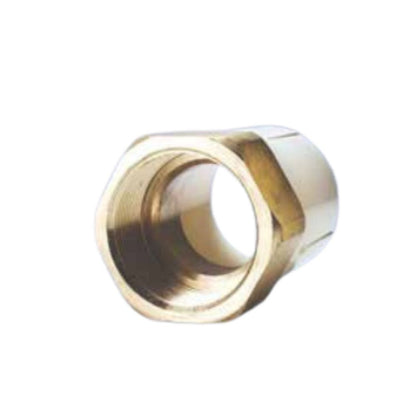 MANGA MISTA C PVC DN 50X2 RH LATÃO PN 25