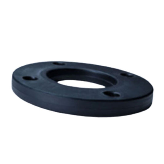 BRIDA RECUBIERTA PP PARA PORTABRIDA C PVC DN 80 DIN PN16