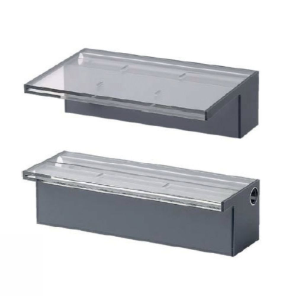 FOLHA CASCATA 600x30 TP