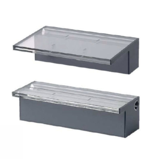FOLHA CASCATA 600x30 TP