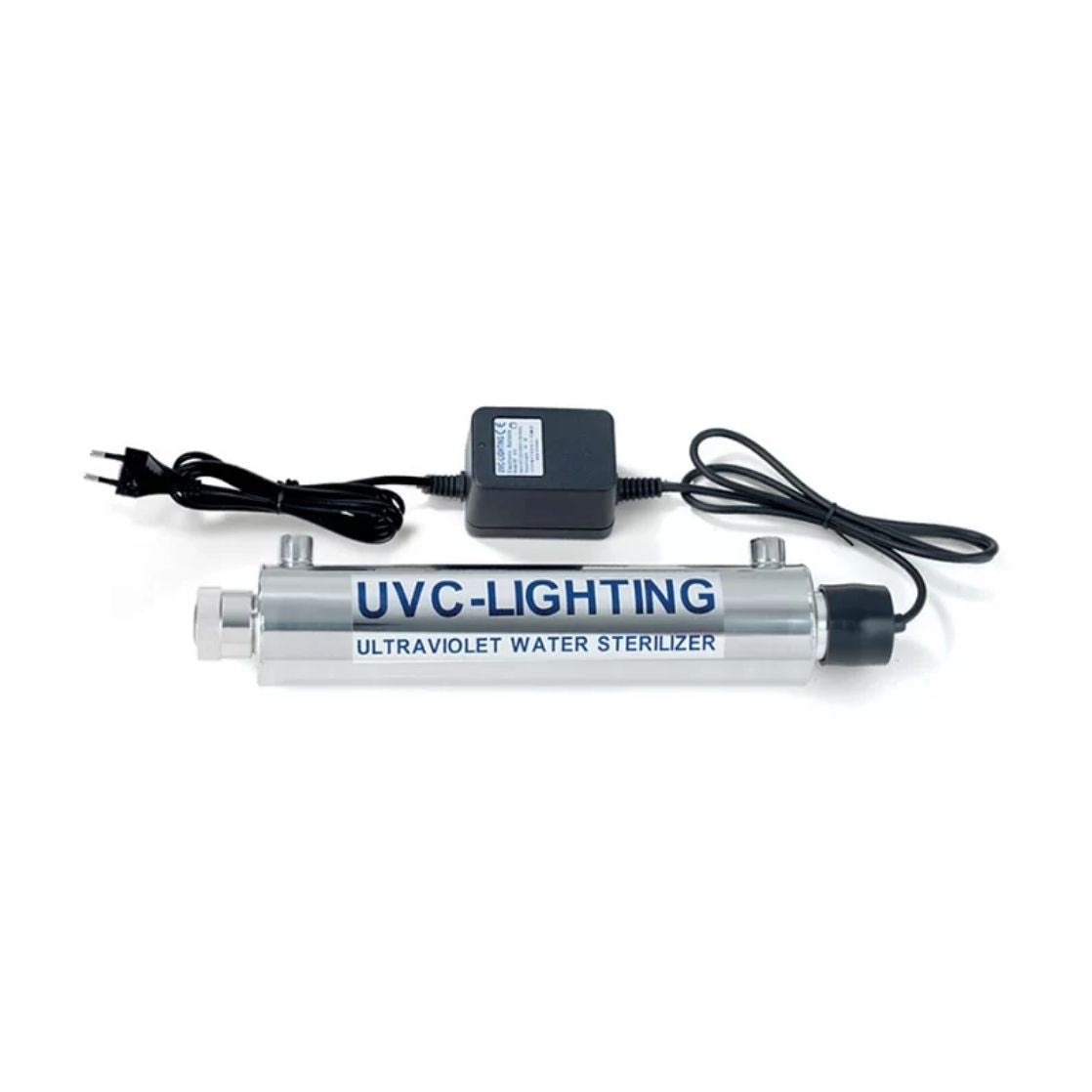 EQUIPO ULTRAVIOLETA OI PHILIPS 1GPM 11W 220V