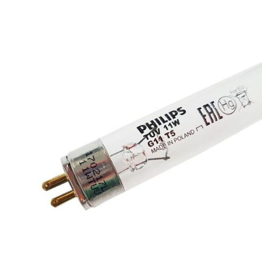 LÂMPADA DE SUBSTITUIÇÃO UV OI 11W