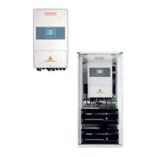 METER TRIFASICO PARA INVERSOR HÍBRIDO TE 10KW