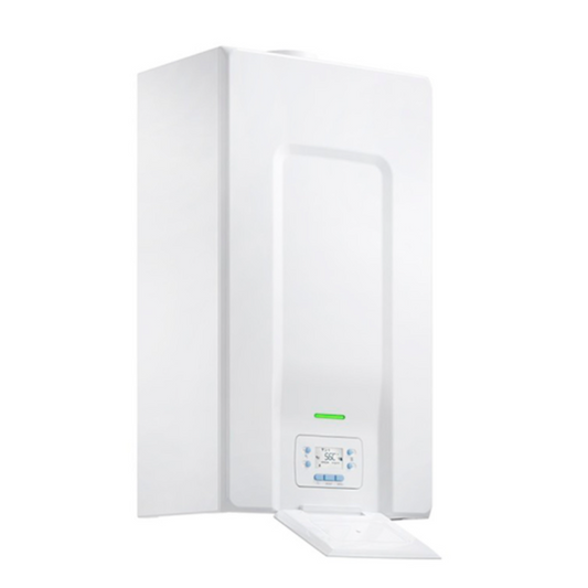 CALDERA MINUTE X 25KW C - BERETTA