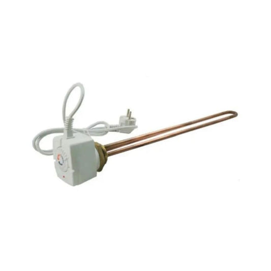 RESISTÊNCIA COM TERMOSTATO 2000W 1"1/2 (230V)