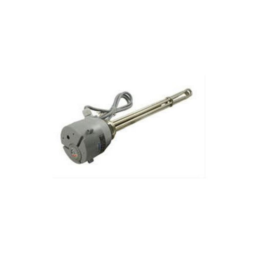 RESISTÊNCIA COM TERMOSTATO 6000W 1"1/2 (400V)