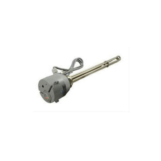 RESISTÊNCIA COM TERMOSTATO 9000W 1"1/2 (400V)