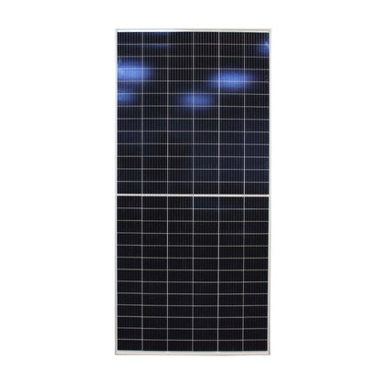 PAINEL FOTOVOLTAICO 550WP - DMEGC (TIER1)