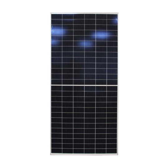 PAINEL FOTOVOLTAICO 550WP - DMEGC (TIER1)