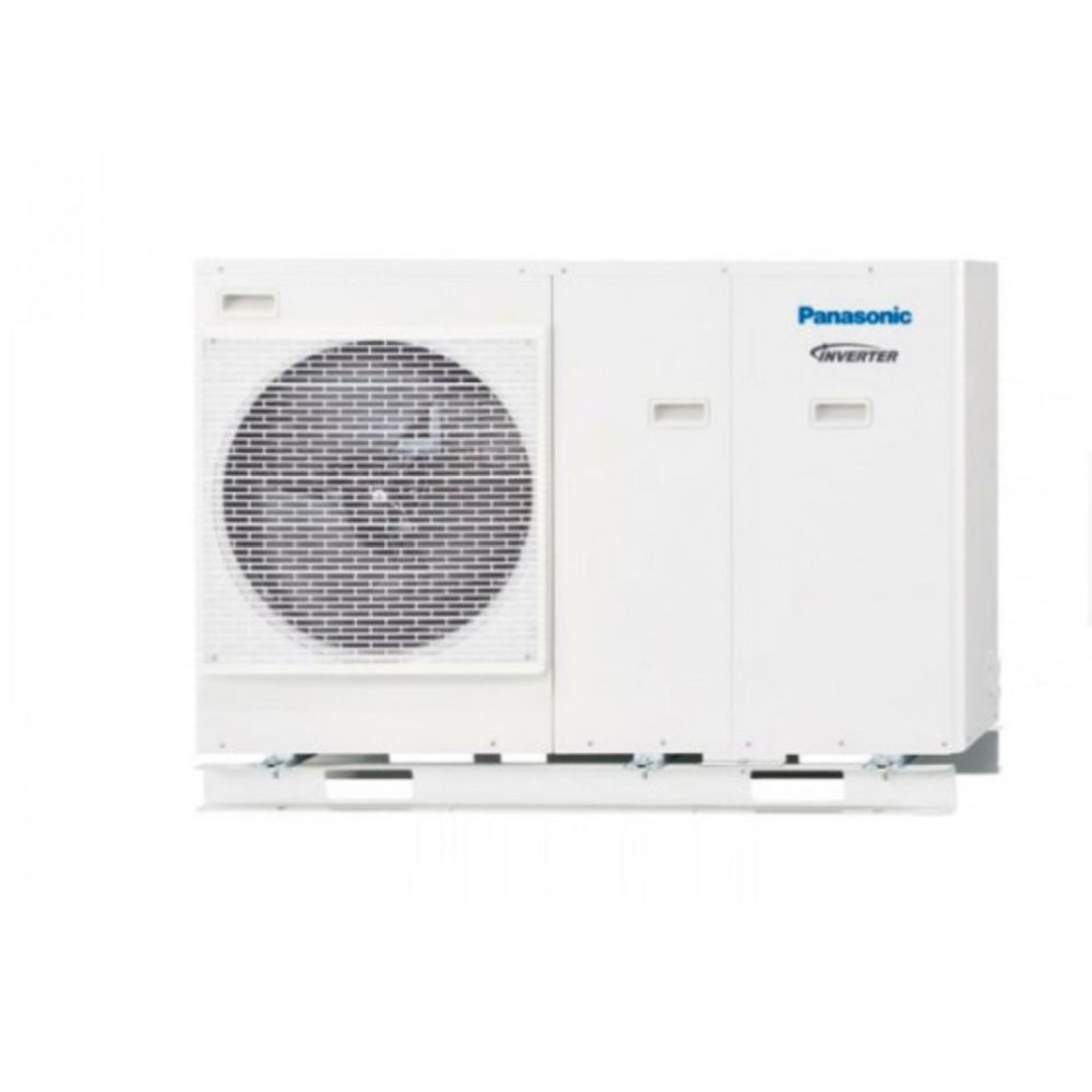 AEROTERMIA PANASONIC AQUAREA MONOBLOC 16KW