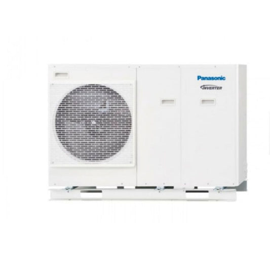 AEROTERMIA PANASONIC AQUAREA MONOBLOC 16KW