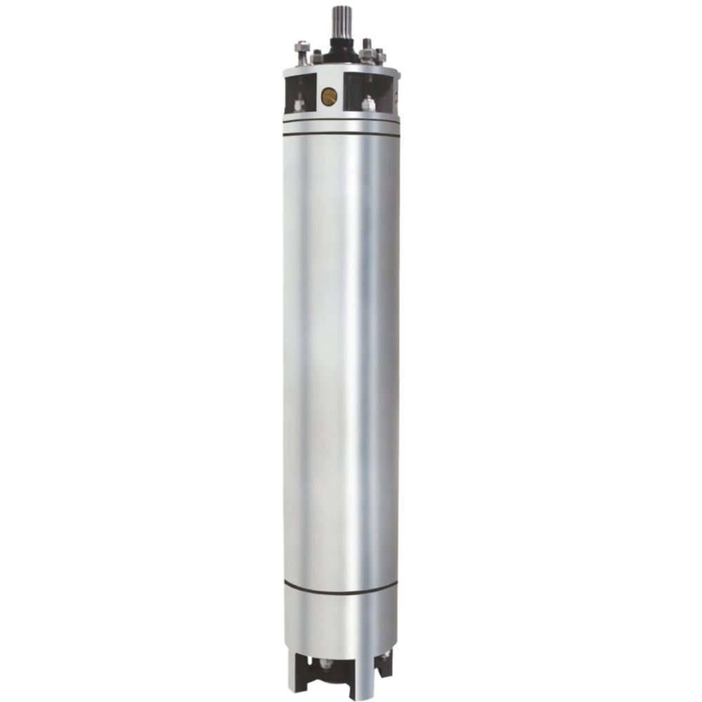 MOTOR 6" A6S 15 HP TRÊS ADICIONAIS 400V
