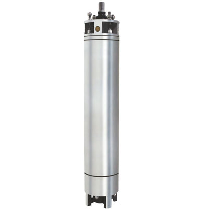 MOTOR 6" A6S 15 HP TRÊS ADICIONAIS 400V