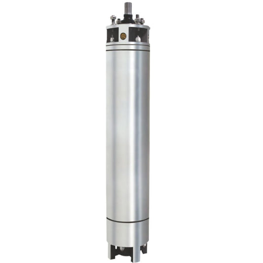 MOTOR 6" A6S 15 HP TRÊS ADICIONAIS 400V