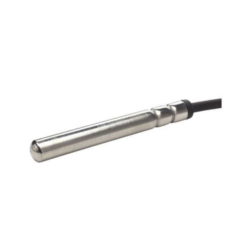 SONDA DE TEMPERATURA NTC -40+100ºC AÇO INOXIDÁVEL - COMPRIMENTO 2M 