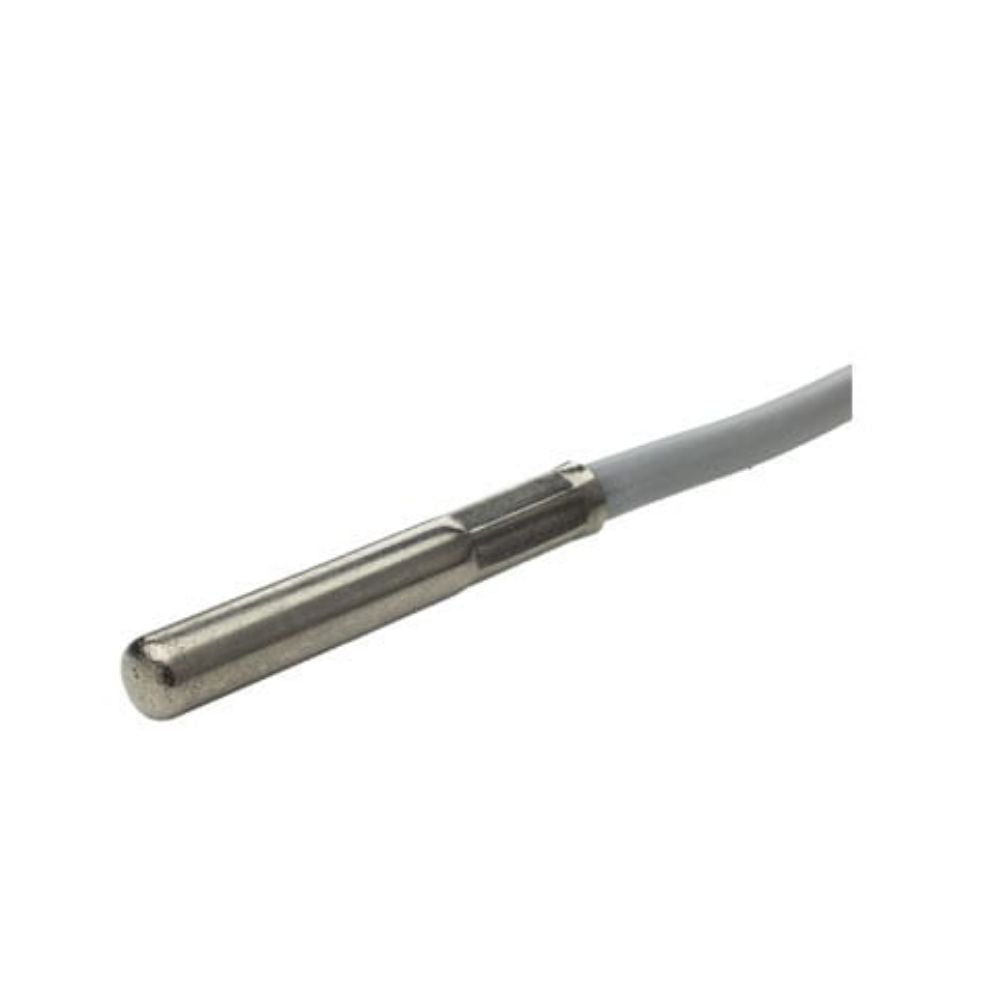 SONDA DE TEMPERATURA NTC +0+180ºC AÇO INOXIDÁVEL - COMPRIMENTO 2M 