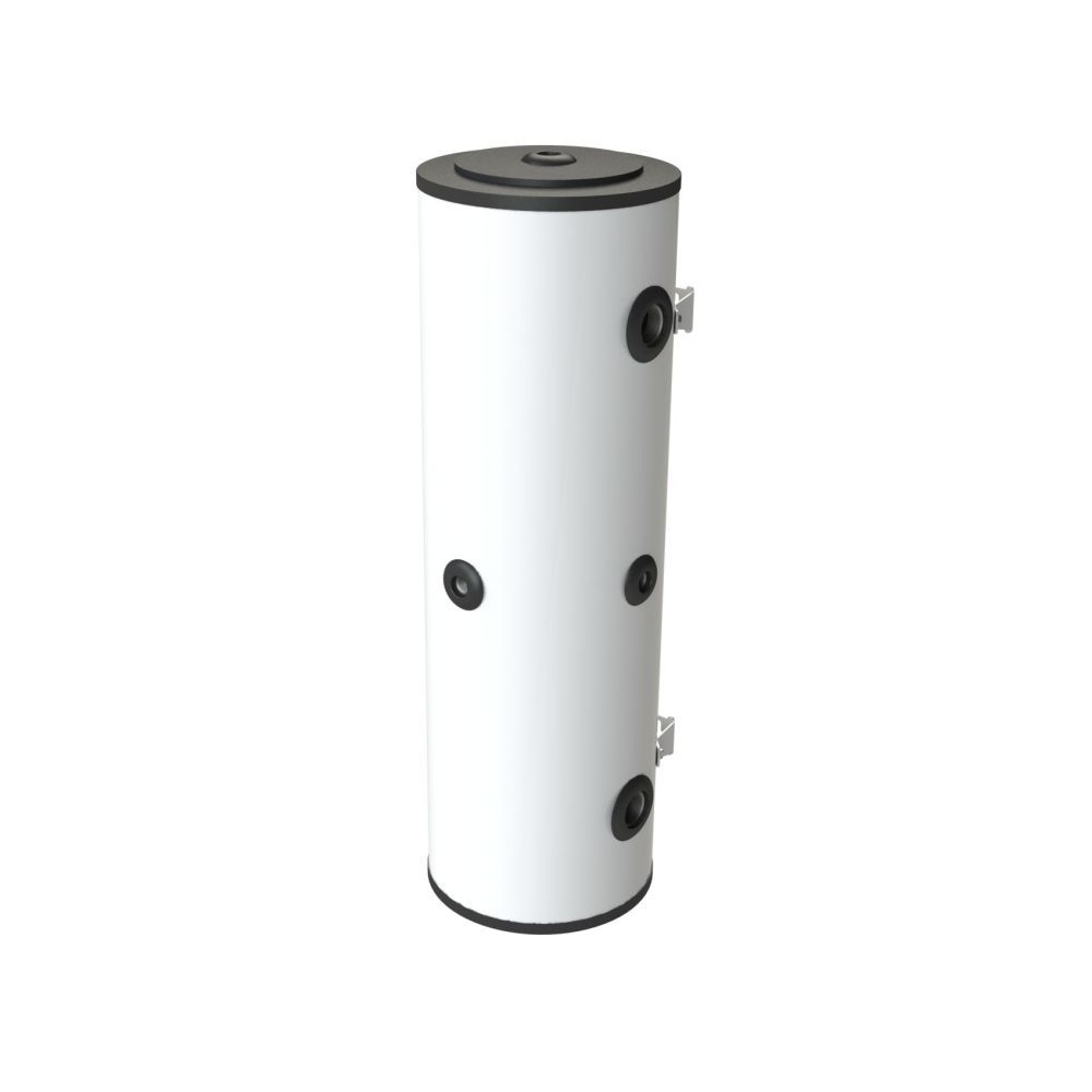 ACUMULADOR DE INÉRCIA THERMIWORLD 50 LITROS