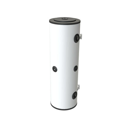 ACUMULADOR DE INÉRCIA THERMIWORLD 50 LITROS