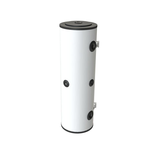 ACUMULADOR DE INÉRCIA THERMIWORLD 50 LITROS