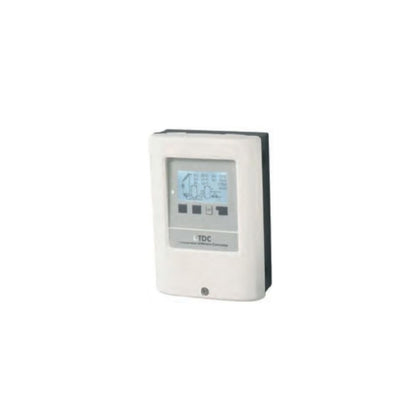 LTDC-E REGULADOR SOLAR - CONTROLE DE AQS, PISCINA E AQUECIMENTO