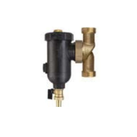 UNIDADE DE DESEJO MAGNÉTICA COMPACTA DE 3/4"