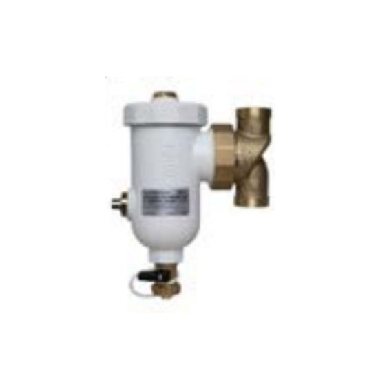 UNIDADE DE DESEJO MAGNÉTICO COMPACTO 1 1/4" M 