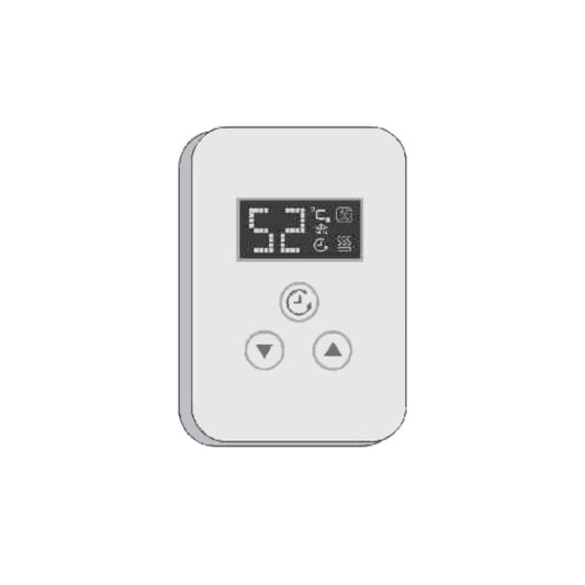 CONTROLADOR SOLAR DE RESISTÊNCIA E TEMPERATURA