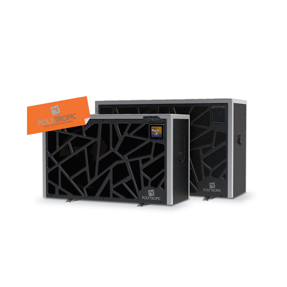 BOMBA CALOR MASTER INVERTER XL TRI